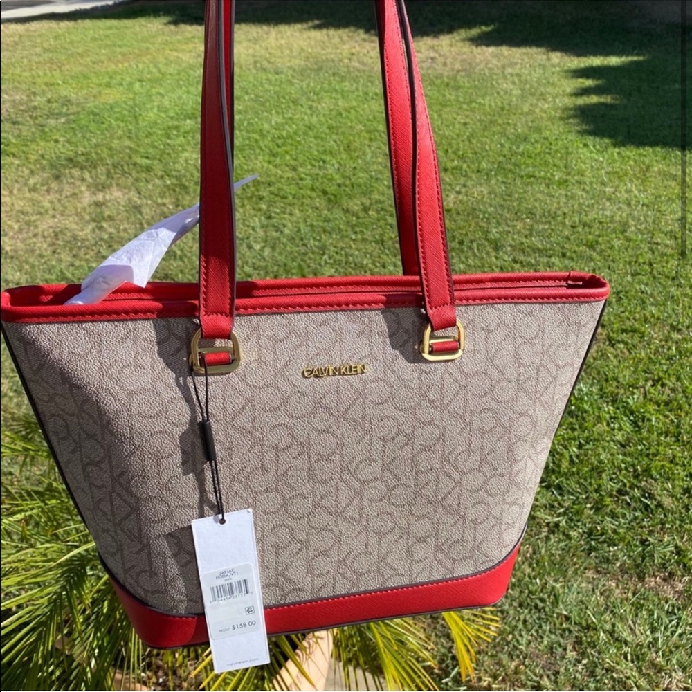 Original Calvin Klein purse 👜